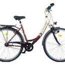 Велосипед PANTHER REGENT 28 (P531)