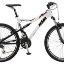 Велосипед KTM Comp FR 950