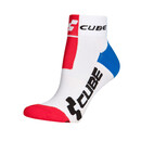 Велосипед CUBE Socks TEAMLINE