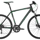 Велосипед Univega Terreno 400 27-G SLX
