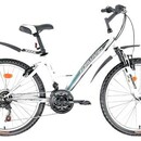 Велосипед Forward Lilac 585
