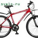 Велосипед Stels Navigator 710 SX