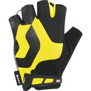 Велосипед Scott Essential к/пал black/yellow