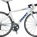 Велосипед Giant TCR® ADVANCED Rabo