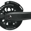 Велосипед Blackspire DSX