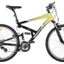 Велосипед PANTHER PRO-SX200 26 (PS624)