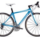 Велосипед Cannondale Synapse Carbon Feminine Ultegra SL Triple