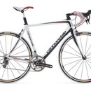 Велосипед Cannondale Synapse Carbon Hi Mod Ultegra SL Compact