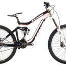 Велосипед KHS DH150 DH Pro