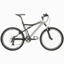 Велосипед B'TWIN Rockrider 6.2