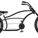 Велосипед PG-Bikes Sweeper