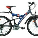 Велосипед Stinger Х15775 Banzai 24