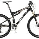 Велосипед Scott Spark Premium