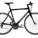 Велосипед Cannondale Synapse Flat Bar 105 Triple
