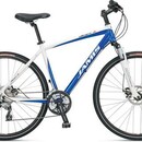 Велосипед Jamis Allegro 1X