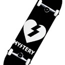 Скейт Mystery Heart 7.6