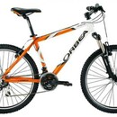 Велосипед Orbea Dakar