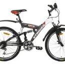 Велосипед Stinger Х15745 Banzai