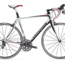 Велосипед Cannondale Synapse Carbon Hi Mod Ultegra SL Triple