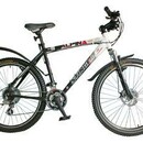 Велосипед Stinger Х26955 Alpina R200