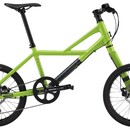 Велосипед Cannondale Hooligan 2