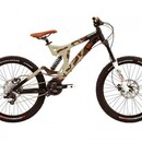 Велосипед Specialized BigHit FSR I