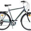 Велосипед PANTHER Prolog P340