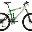 Велосипед Rocky Mountain ETSX 50