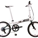  Dahon Speed P8