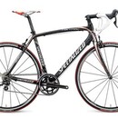 Велосипед Specialized Tarmac Comp Compact