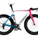 Велосипед Wilier TwinBlade Campagnolo Super Record R5