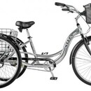 Велосипед Stels Energy I