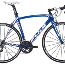 Велосипед Fuji Bikes SST 2.1