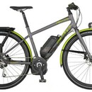 Велосипед Scott E-Venture 30 Solution