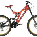 Велосипед Norco VPS Team DH