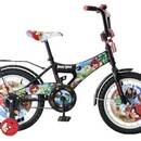 Велосипед Navigator Angry Birds (ВМЗ16072)