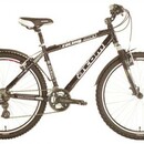Велосипед Atom MX-2 Comfort