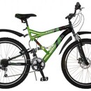 Велосипед Stinger Х31306 Versus SX150D
