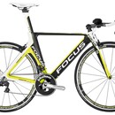 Велосипед Focus Izalco Chrono 2.0 20-G