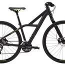 Велосипед Cannondale Bad Girl 1