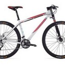 Велосипед Cannondale 29'er 2 with Caffeine frame technology