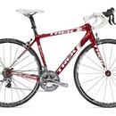  Trek Madone 6.2 WSD Triple