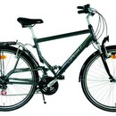 Велосипед PANTHER CREDO-S 28 (P431)