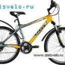 Велосипед Stels Navigator 610 SX