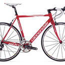  Cannondale Super Six Ultegra SL Compact