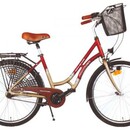 Велосипед PANTHER SOPHY DE LUXE 26 (P667)