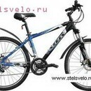 Велосипед Stels Navigator 670 SX