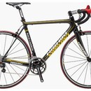 Велосипед Nishiki Race Carbon