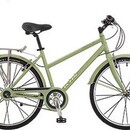 Велосипед KHS Cidi 8-Speed