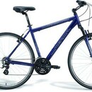 Велосипед Merida Crossway 10-V / -Lady